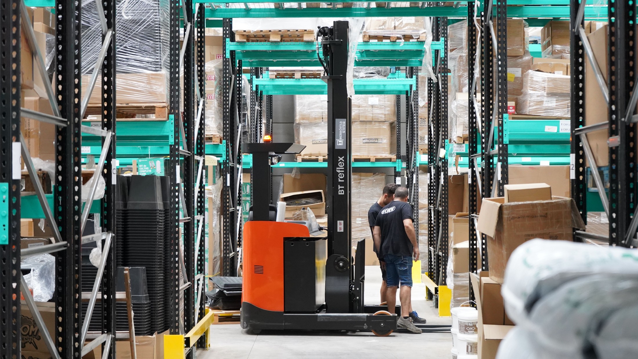 Logistics
