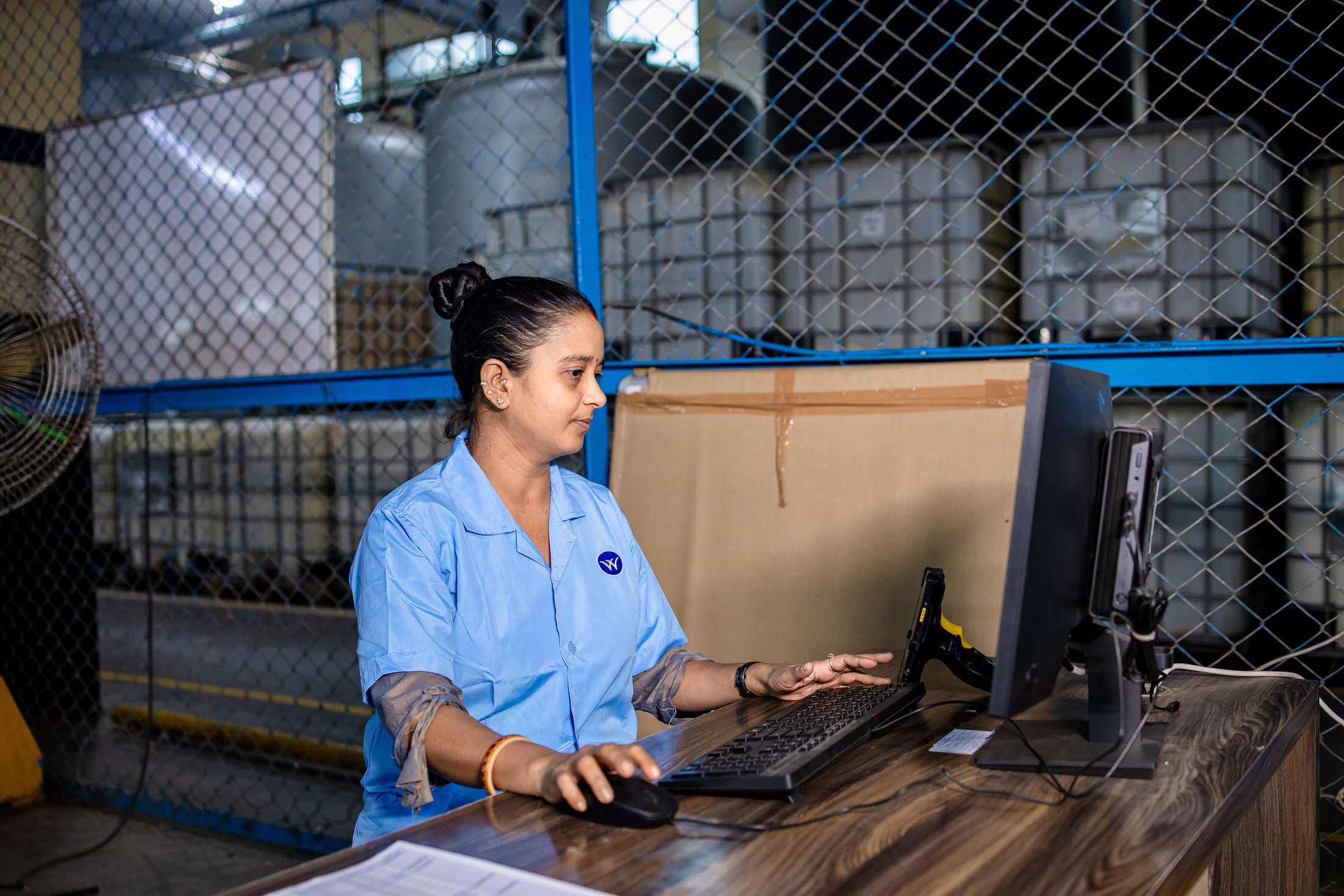 Manufacturing